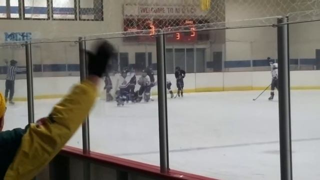 IceBreakers Hockey Game Winner 1/8/2017 смотреть онлайн