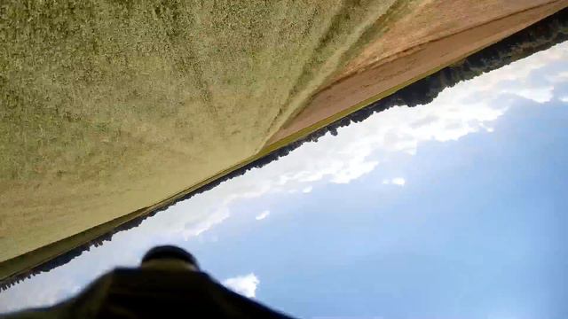 Zeta Aircraft FX-61 Phantom FPV Crash смотреть онлайн