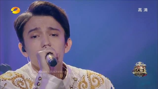 Dimash Qudaibergen - Singer 2017 (All Performances / Все выступления) / Димаш Кудайберген / 迪玛希 歌手