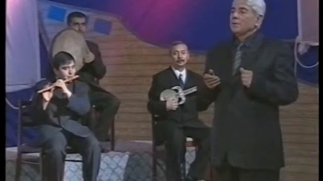 Аличон Солиев Концерт 2 - часть. смотреть онлайн