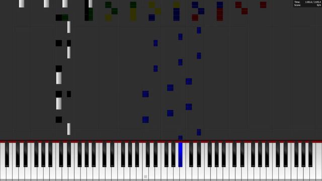 Dark MIDI - TRITONE iPHONE RINGTONE [Sparta Remix Edition] смотреть онлайн