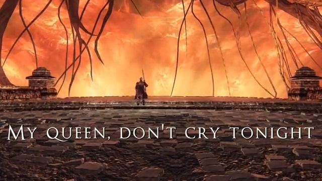 Aviators - Requiem for the King (Dark Souls II Song _ Dark Acoustic) смотреть онлайн