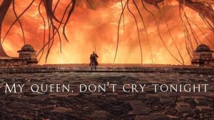 Aviators - Requiem for the King (Dark Souls II Song _ Dark Acoustic)