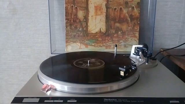 Black Sabbath' Mob Rules '1981, Made In France, 1st Press