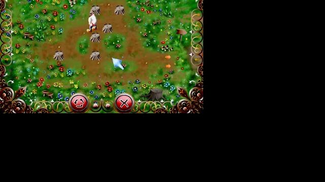 Прохождение игры Три Богатыря или очень страшная сказка #3 смотреть онлайн