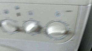 обзор инструкция стиральная машина Indesit w84tx