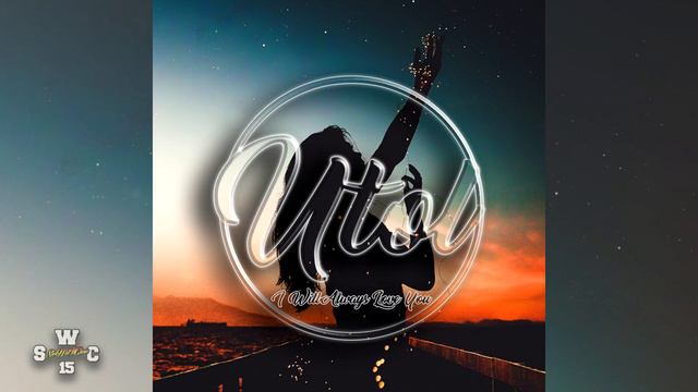 Whitney Houston - I Will Always Love You (Utol Reggae Remix) смотреть онлайн