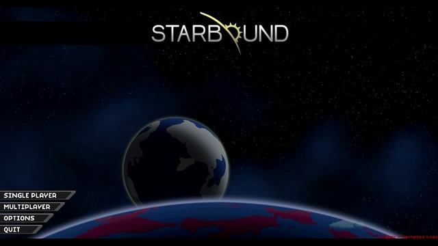 StarBound Crash Bug Fix смотреть онлайн