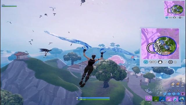 40+ Player Late Game in Season 7 (Project Nova) смотреть онлайн