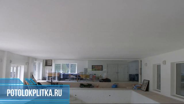 Установка шовных матовых натяжных потолков смотреть онлайн