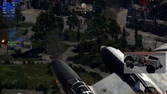 War Thunder server not responding made my game easy ;) смотреть онлайн
