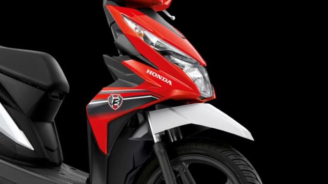 All New Honda BeAT 2021 | USB Power Socket | New Color Update смотреть онлайн