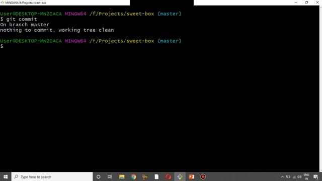 Git in తెలుగు | Commit | Git tutorials for beginner| Episode 15 | SureshTechs смотреть онлайн
