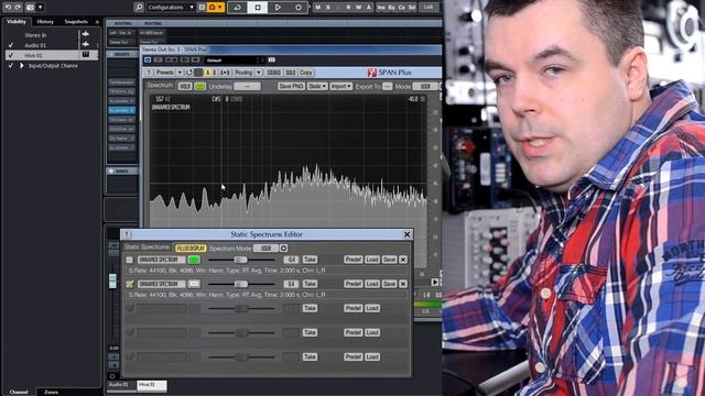 Kirchhoff EQ Crazy Mistakes and Constant EQ Explained смотреть онлайн