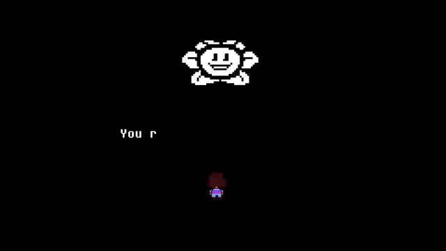 Undertale #10 - Neutral Ending смотреть онлайн