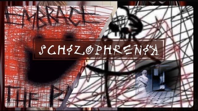 ? MAD GENIUS: гениальный шизофреник + изменение структуры мозга / UG subliminal смотреть онлайн