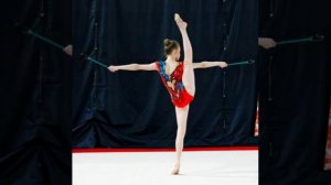 музыка для художественной гимнастики No 12