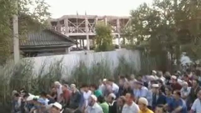 Хамза Кузнецов смотреть онлайн