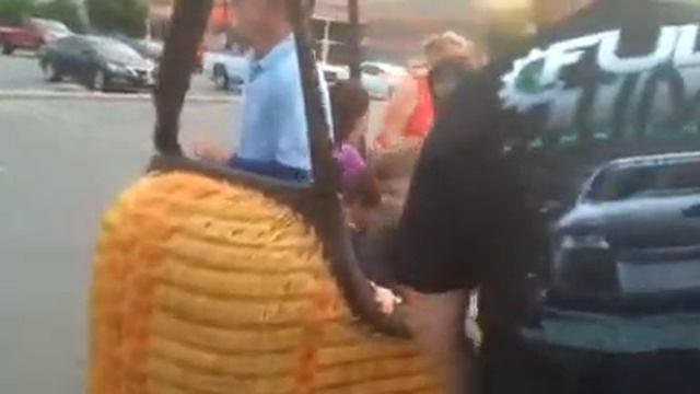 А теперь всем можно посидеть в корзинки смотреть онлайн