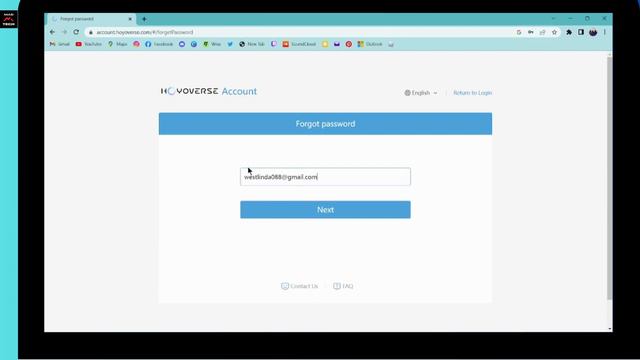 How to Recover Genshin Impact Password? смотреть онлайн