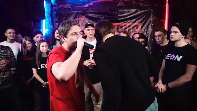 VERSUS BPM: Rickey F VS Соня Мармеладова Задом наперед смотреть онлайн