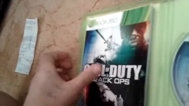 Обзор игр для приставки Xbox360