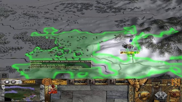 Zagrajmy w Call of Warhammer (Za Grungniego!) part 1 - Krasnoludy смотреть онлайн