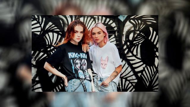 кис-кис - лбтд speed up смотреть онлайн