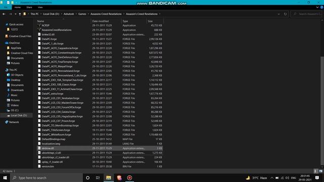 Fix assassins creed Revelations stutter in 10 seconds смотреть онлайн