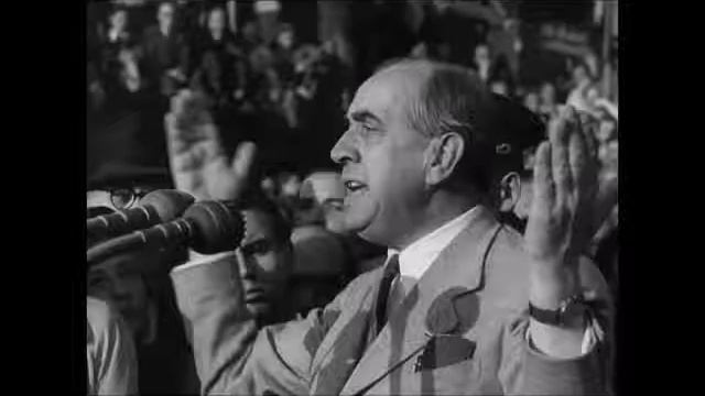Ernst Reuter смотреть онлайн