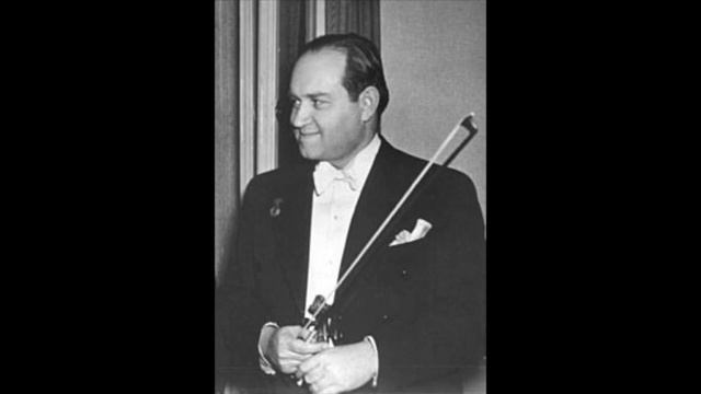 David Oistrakh Ovchinnikov Ballade Frida Bauer, piano 1964 Live смотреть онлайн
