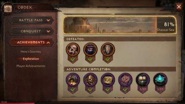 Diablo Immortal - Hero's Journey Guide смотреть онлайн