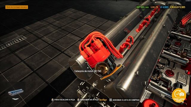 Ferrari GTO 1964 Full Restoration | Car Mechanics 2021 смотреть онлайн