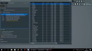 FL Studio 20 . Как обновить не потеряв плагины?
