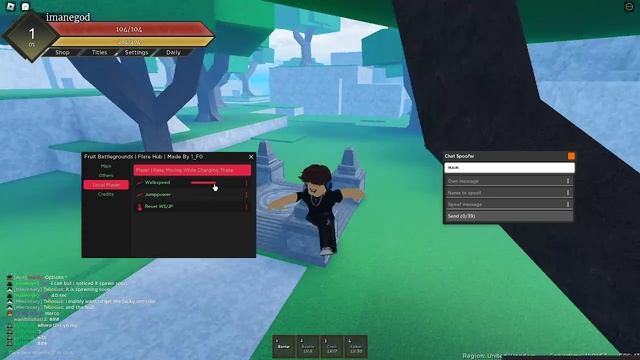[OP!] Fruit Battlegrounds Script Roblox | 2023 | *PASTEBIN* смотреть онлайн