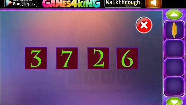 G4K Talented Wild boar Escape Game Walkthrough смотреть онлайн