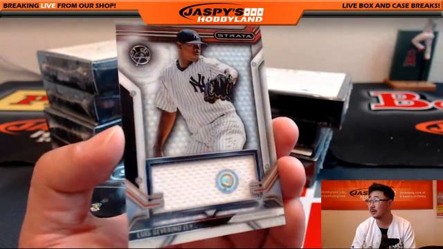 08/11/16 [12Box PICK YOUR TEAM] #6 - 2016 Topps Strata Baseball смотреть онлайн