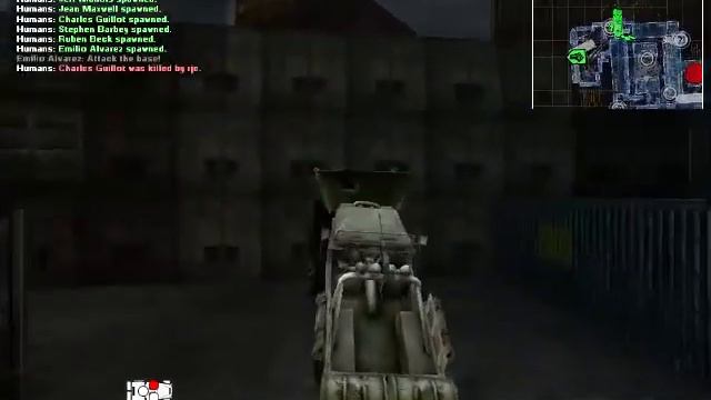Terminator 3:War of the Machines Game Play this game is soo annoying смотреть онлайн