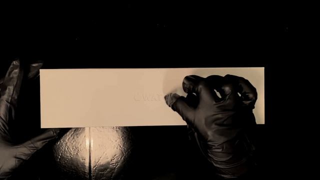 ASMR| NEW 2020, APPLE WATCH SERIES 6 IN GRAPHITE, UNBOXING: DETAILED LOOK!(No Talking) смотреть онлайн