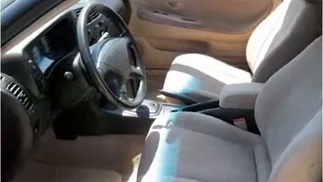 1999 Mitsubishi Mirage Used Cars Lenoir City TN смотреть онлайн
