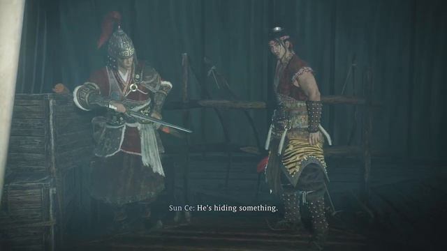 Mulan vs Three Kingdoms Pantheon | Wo Long Fallen Dynasty Full Game смотреть онлайн