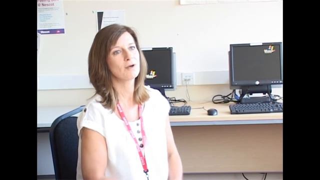 Adult Learners' Week - Gail Ansell - Upgrade Training Administrator