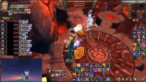 Perfect World - Гайд по Храму Стихий