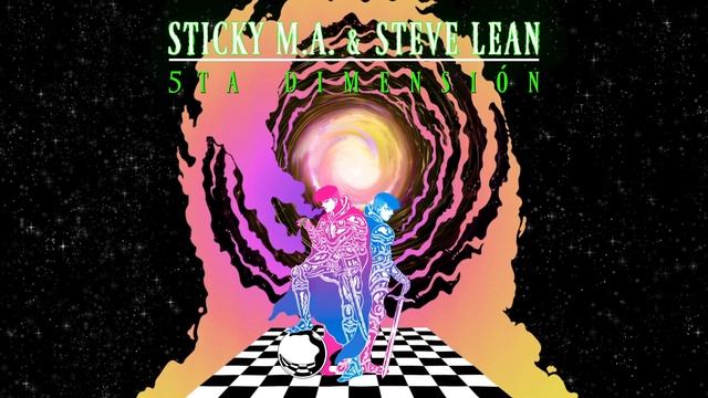 Sticky M.A. & Steve Lean - Tom Ford смотреть онлайн