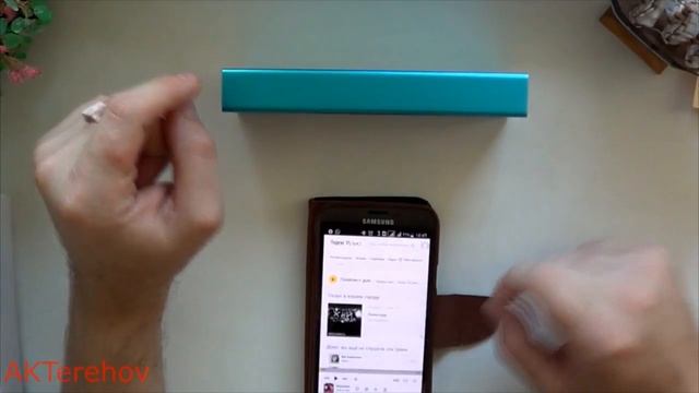 Колонка Xiaomi (сяоми). Качественный звук, компактный размер. Обзор 2017 смотреть онлайн