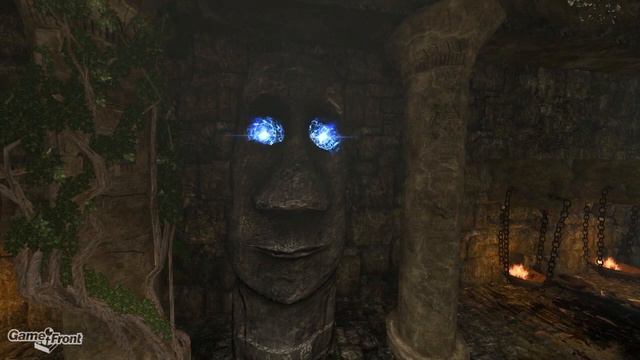 Day One: Gary's Incident - Drunk play Through PT 1 смотреть онлайн