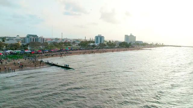 Guyana Destination Video