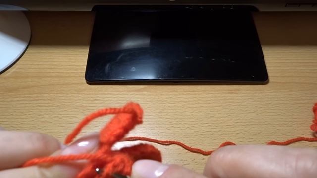 Объемное сердечко крючком для начинающих смотреть онлайн