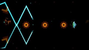 FULL VERSION! | Sakupen Circles FULL - Geometry Dash