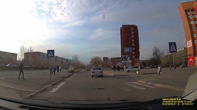 МИО 618 смотреть онлайн